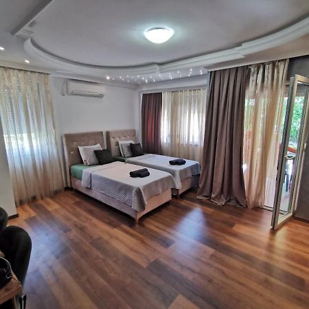 House Petar Apartment Ochrid Exteriér fotografie