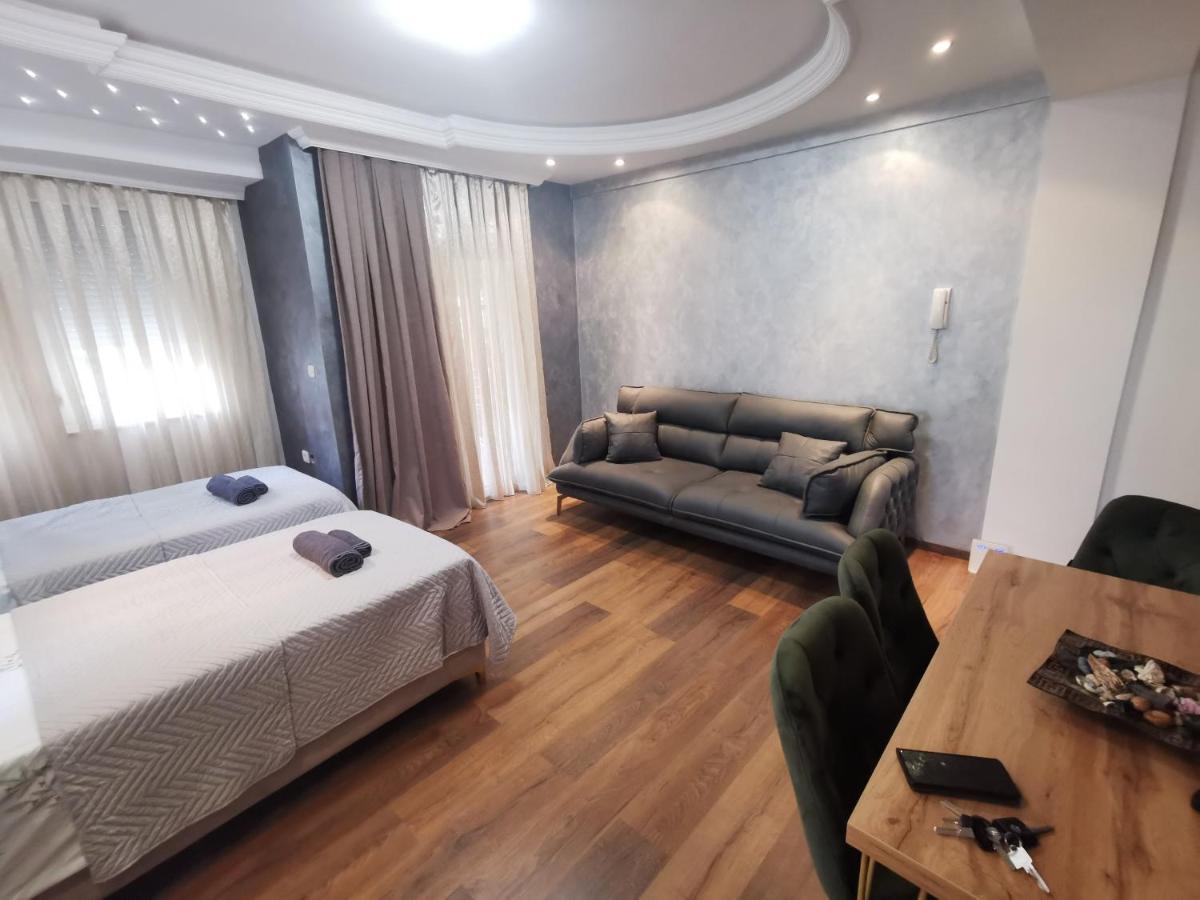 House Petar Apartment Ochrid Exteriér fotografie